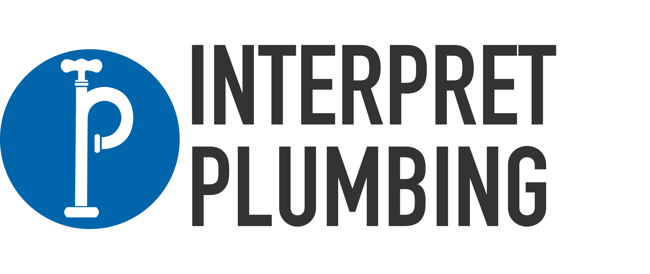 Interpret Plumbing